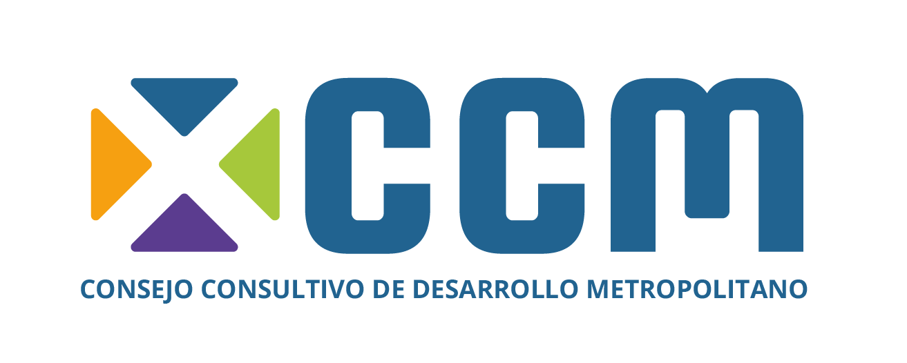 CCM Logo